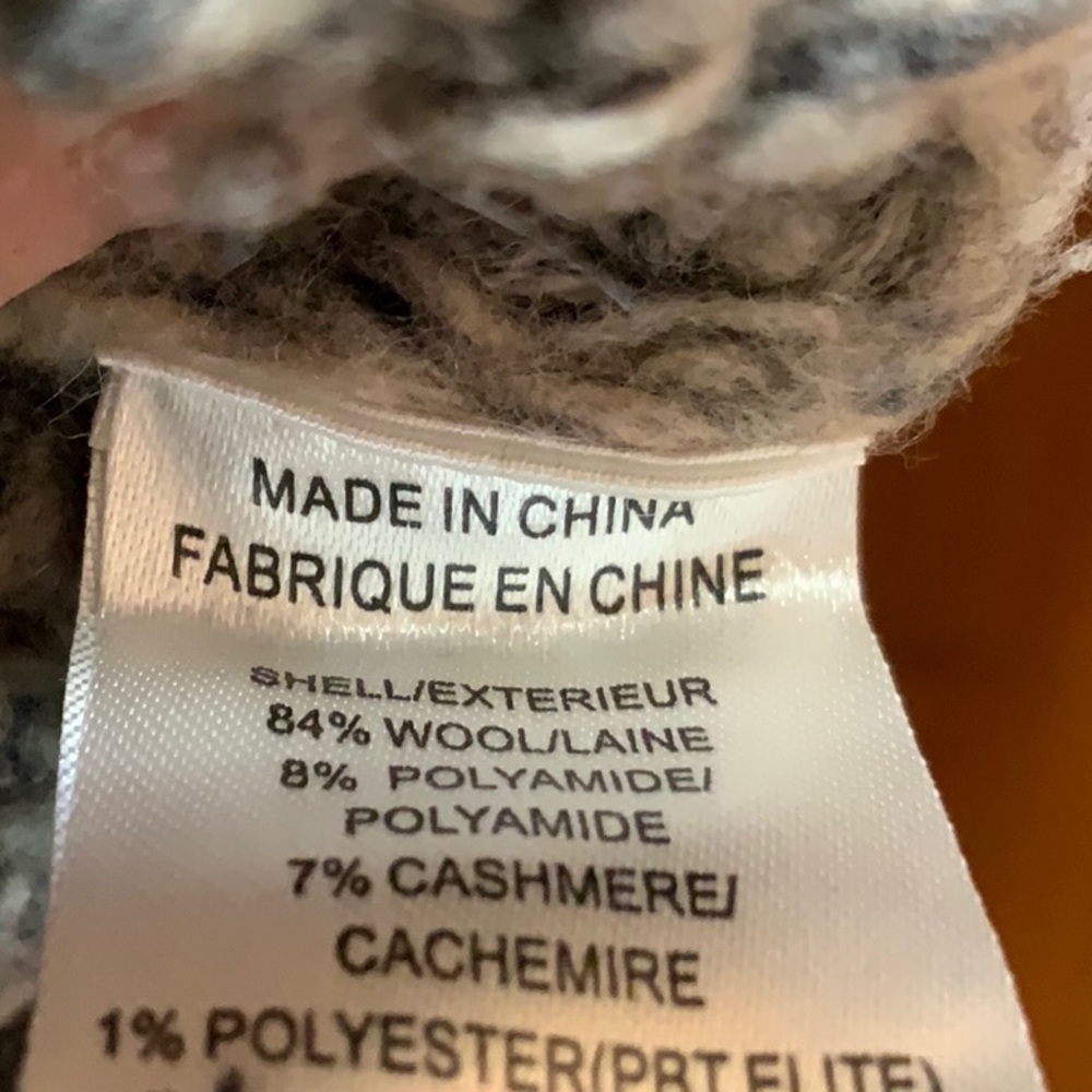 Theory - Sweater - Picture 3 of 4